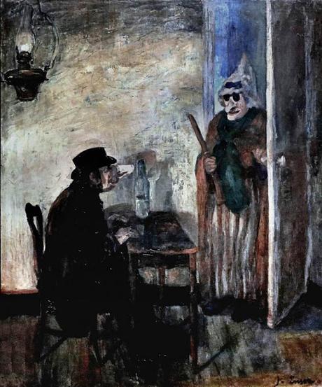 Diálogo de máscaras