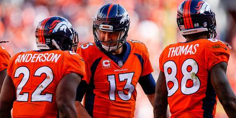 Los mejores jugadores seleccionados en la séptima ronda del Draft NFL entre 2011 y 2016