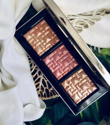 Bobbi to glow highlighting trio by Bobbi Brown Bobbi to glow highlighting trio by Bobbi Brown