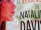 película basada novela: Verano Natalie Davis"