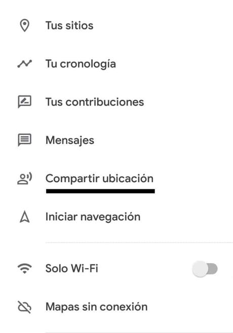 Google Maps para viajeros