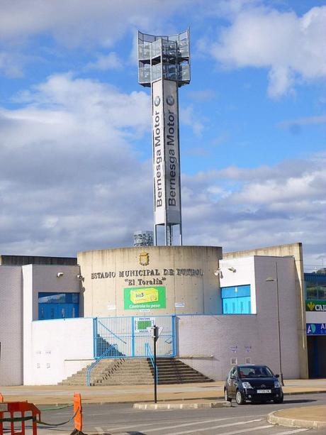 Máxima expectación ante el final de temporada de la Ponferradina Máxima expectación ante el final de temporada de la Ponferradina