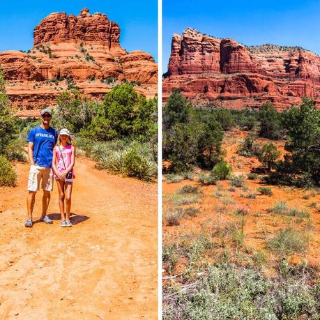 bell-rock-sedona-az-1 ▷ Comenta 18 cosas increíbles para hacer en Sedona con niños (o sin ellas) por Of Thyroid Cancer and Thanksgiving