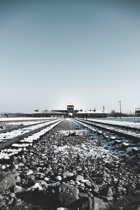 auschwitz-visita-guiada-español ▷ Tour Auschwitz en español: Excursión imprescindible desde Cracovia