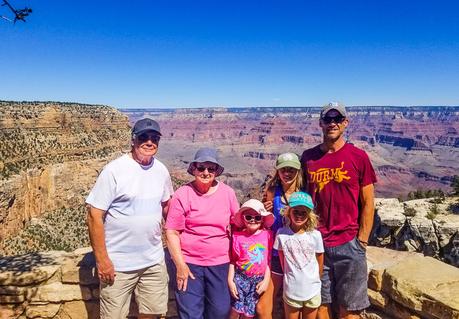 ▷ Comente sobre los mejores consejos para planificar un viaje al Gran Cañón con niños por el Gran Cañón en un día: Jetlag y Mayhem 20180910_105819 ▷ Comente sobre los mejores consejos para planificar un viaje al Gran Cañón con niños por el Gran Cañón en un día: Jetlag y Mayhem