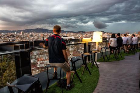 360-Terrace-Barcelona.jpg.optimal ▷ Dónde alojarse en Barcelona: los mejores hoteles y barrios para su presupuesto