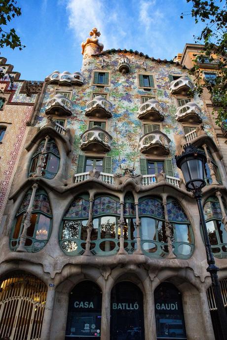 Casa-Batllo-1.jpg.optimal ▷ Dónde alojarse en Barcelona: los mejores hoteles y barrios para su presupuesto