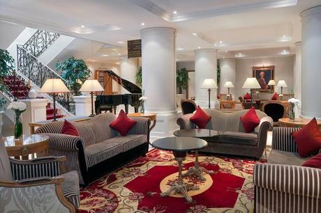 royal_manotel ▷ 8 mejores lugares para alojarse en Ginebra