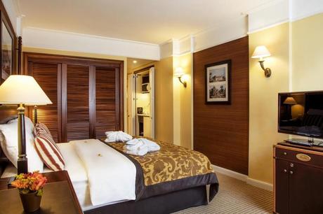 kipling_manotel ▷ 8 mejores lugares para alojarse en Ginebra