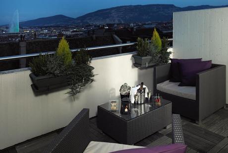 auteuil_manotel ▷ 8 mejores lugares para alojarse en Ginebra