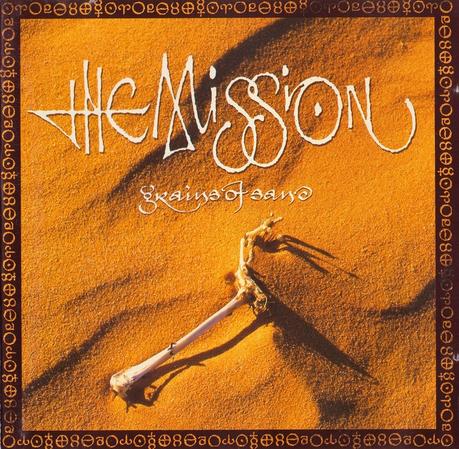 The Mission. “Bird of Passage”