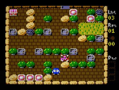 Nuevos pantallazos de Las Aventuras de Tolo para ZX-UNO