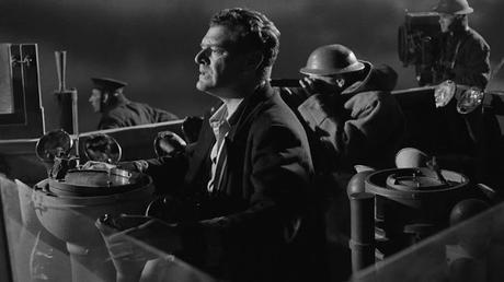 MAR CRUEL (The Cruel Sea) V.O.S.E.