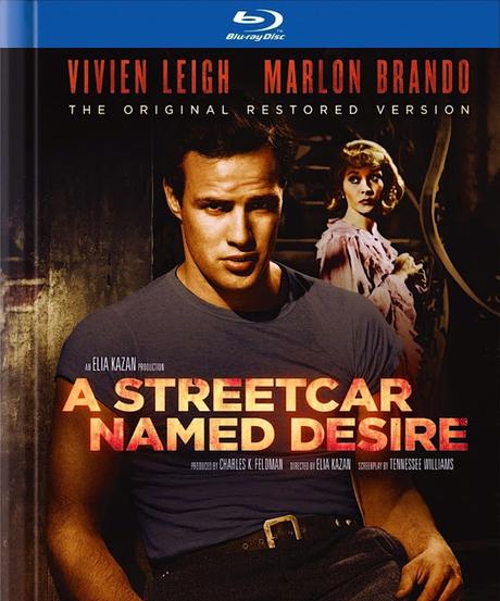 Un tranvía llamado deseo (Elia Kazan) VOSE-castellano Un tranvía llamado deseo (Elia Kazan) VOSE-castellano