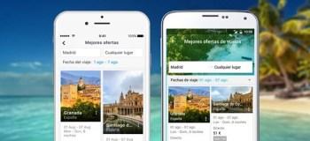 Las apps más útiles para viajar Las apps más útiles para viajar