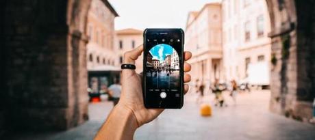 Las apps más útiles para viajar Las apps más útiles para viajar