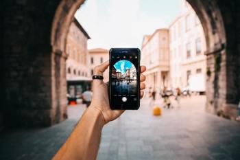 Las apps más útiles para viajar Las apps más útiles para viajar
