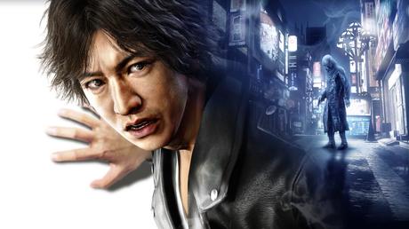 Judgment prepara su lanzamiento en occidente Judgment prepara su lanzamiento en occidente