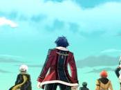 Legend Heroes: Trails Cold Steel World Ended fijan fecha lanzamiento
