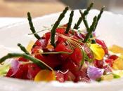 Restaurant incorpora equipo Bernat Cañellas.