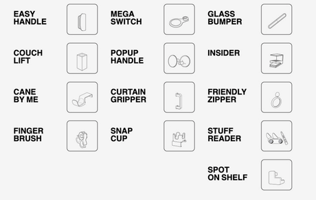 IKEA “hackea” sus muebles para hacerlos más accesibles para personas con discapacidad