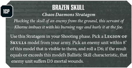 Warhammer Community: Resumen del día de hoy