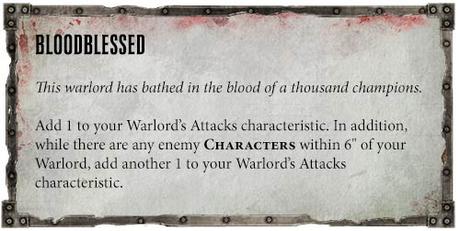 Warhammer Community: Resumen del día de hoy