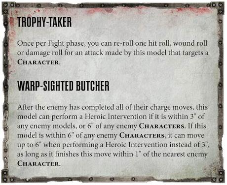 Warhammer Community: Resumen del día de hoy