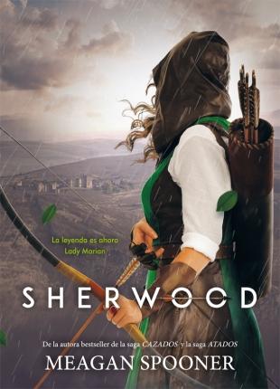 Mirá la nueva novela de Robin Hood para Mayo