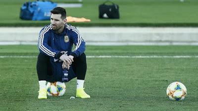 #Ciencias y #Tecnologia: ¿Clonar a #Messi? Un científico español aseguró que es posible #Futbol