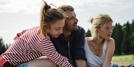 Ohlalà! Festival de cine francófono de Barcelona: “En liberté!”, “Le vent tourne” y “En guerre”