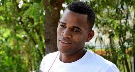 Dictan tres meses de prisión preventiva a Daurin Muñoz, acusado de violencia intrafamiliar.