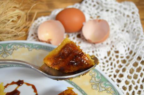 microondas, recetas para microondas, tocino de cielo, tocino de cielo al microondas, tocino de cielo tradicional, las delicias de mayte,