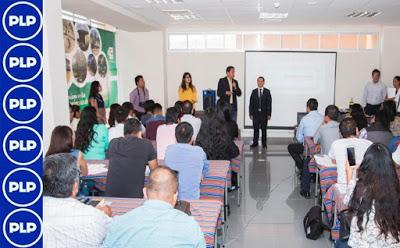 GORE LIMA BUSCA CREAR ESTRATEGIAS PARA EL TURISMO SOSTENIBLE…