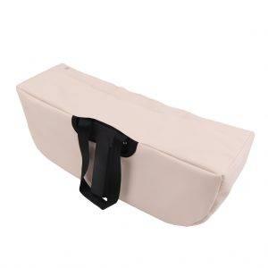 Funda Bolso Bugaboo Donkey NAPA CRUDO