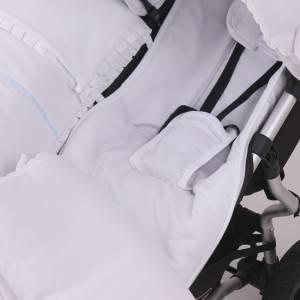 Detalle espaldera mountain buggy duet tititnins