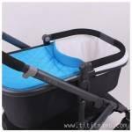 Funda Capazo Velcro Uppababy Vista 2015 Funda Capazo Velcro Uppababy Vista 2015