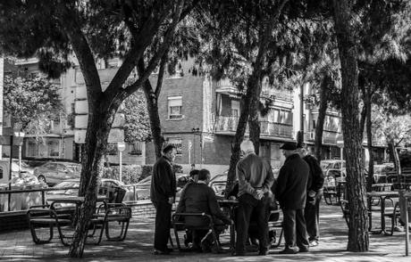 ¿Cuál es la mejor época para viajar a Madrid? ¿Cuál es la mejor época para viajar a Madrid?