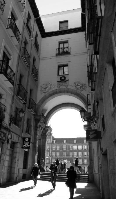 ¿Cuál es la mejor época para viajar a Madrid? ¿Cuál es la mejor época para viajar a Madrid?