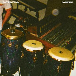 Tame Impala - Patience (2019)