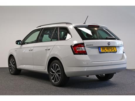 Skoda Fabia Occasion Peinture Que Vraiment Phénoménal