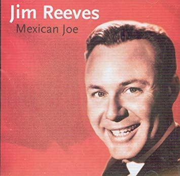 Mexican Joe. Mitchell Torok, 1953