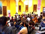 Grito Mujer 2019-Durango-México