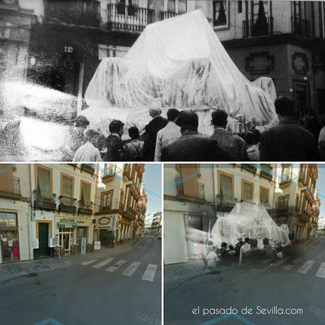 El enigma de una fotografía El enigma de una fotografía