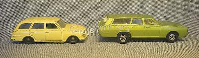 Rurales de Matchbox