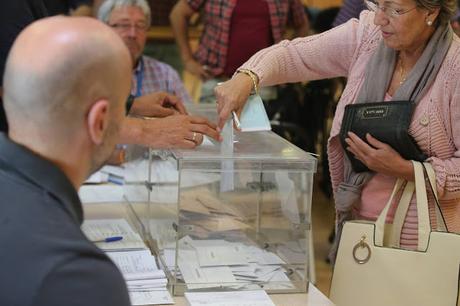 [A VUELAPLUMA] El saber entristece, pero ayuda a votar