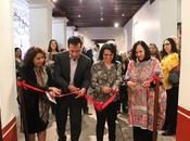 Invita centro cultural isidro fabela-museo “casa risco” conocer obra miguel hernández urbán