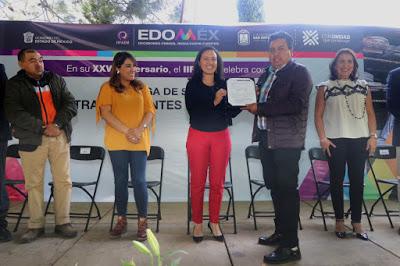 BENEFICIAN CON SEGURO DE ALTO RIESGO A ARTESANOS MEXIQUENSES BENEFICIAN CON SEGURO DE ALTO RIESGO A ARTESANOS MEXIQUENSES