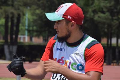 REALIZAN SELECTIVO ESTATAL DE DEPORTES SOBRE SILLA DE RUEDAS