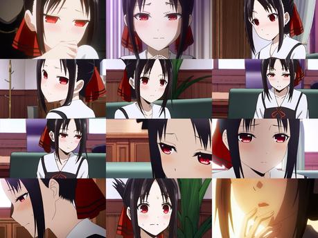 Reseña / Kaguya-Sama: Love is War / Episodio 10 Reseña / Kaguya-Sama: Love is War / Episodio 10